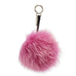 Fendi Charm Bugs Bag